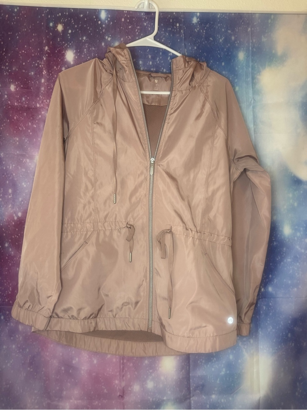 Apana jacket